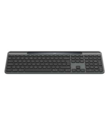 KEYBOARD WRL SLIM SOLAR + K980/US 920-013764 LOGITECH