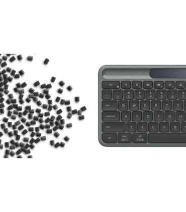 KEYBOARD WRL SLIM SOLAR + K980/US 920-013764 LOGITECH
