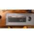 KEYBOARD WRL SLIM SOLAR + K980/US 920-013764 LOGITECH