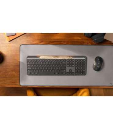 KEYBOARD WRL SLIM SOLAR + K980/US 920-013764 LOGITECH