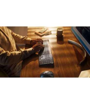 KEYBOARD WRL SLIM SOLAR + K980/US 920-013764 LOGITECH