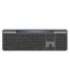 KEYBOARD WRL SLIM SOLAR + K980/US 920-013764 LOGITECH