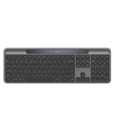 KEYBOARD WRL SLIM SOLAR + K980/US 920-013764 LOGITECH