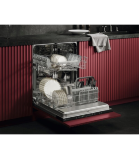 Dishwasher AEG GI6200D2SG