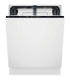 Dishwasher AEG GI6200D2SG