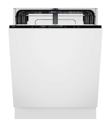 Dishwasher AEG GI6200D2SG