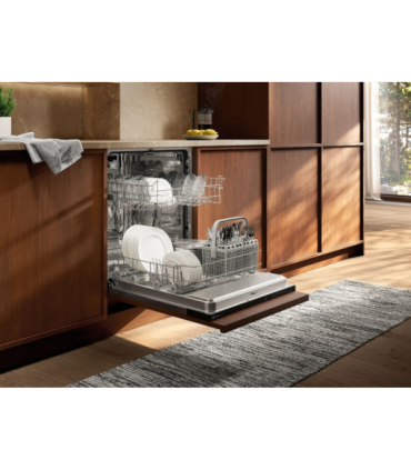 Dishwasher ELECTROLUX E52LE110S
