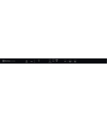 Dishwasher ELECTROLUX E52LE110S