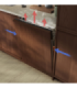Dishwasher ELECTROLUX E52LE210S