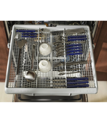 Dishwasher ELECTROLUX E52LE210S