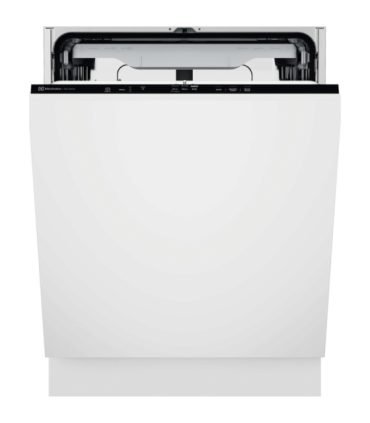 Dishwasher ELECTROLUX E52LE210S