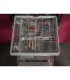 Dishwasher AEG GI6210D2SG