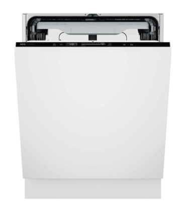 Dishwasher AEG GI6210D2SG