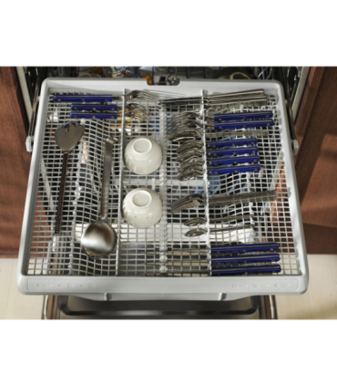 Dishwasher ELECTROLUX E52LC200S