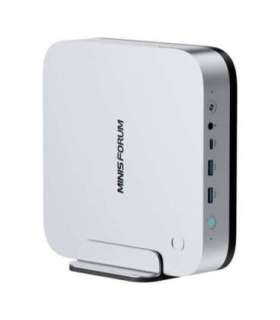 MINIS FORUM X1 Pro-370 Ryzen AI 9 HX370 Mini PC Barebone