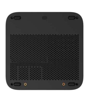 MINIS FORUM X1 Pro-370 Ryzen AI 9 HX370 Mini PC Barebone