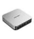 MINIS FORUM X1 Pro-370 Ryzen AI 9 HX370 Mini PC Barebone