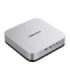 MINIS FORUM X1 Pro-470 Ryzen AI 9 HX470 Barebone Mini PC