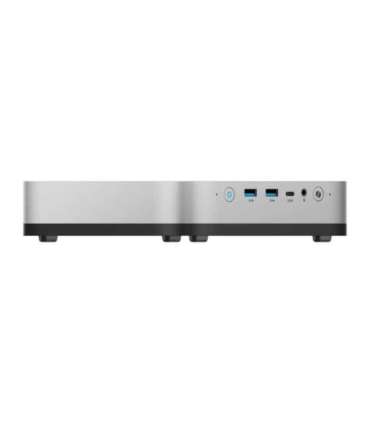 MINIS FORUM X1 Pro-470 Ryzen AI 9 HX470 Barebone Mini PC