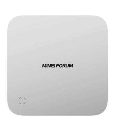MINIS FORUM X1 Pro-470 Ryzen AI 9 HX470 Barebone Mini PC