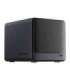 Mini PC MINIS FORUM N5 Air Ryzen 7 H255 0GB 64GB