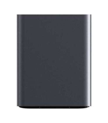 Mini PC MINIS FORUM N5 Air Ryzen 7 H255 0GB 64GB