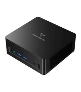 Mini PC MINIS FORUM UM760 Slim Ryzen 5 7640HS Barebone