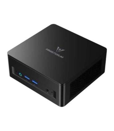 Mini PC MINIS FORUM UM760 Slim Ryzen 5 7640HS Barebone