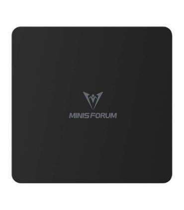 Mini PC MINIS FORUM UM760 Slim Ryzen 5 7640HS Barebone