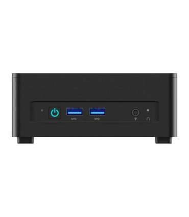 Mini PC MINIS FORUM UM760 Slim Ryzen 5 7640HS Barebone