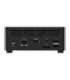 Mini PC MINIS FORUM UM760 Slim Ryzen 5 7640HS Barebone