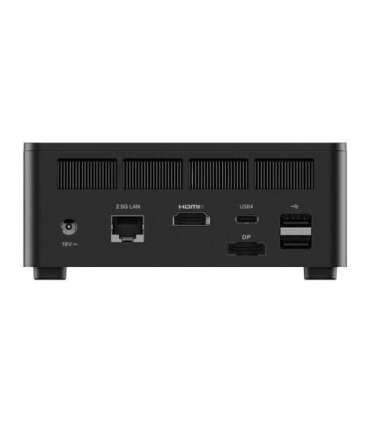 Mini PC MINIS FORUM UM760 Slim Ryzen 5 7640HS Barebone