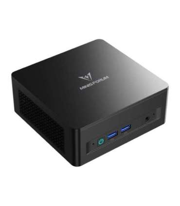 Mini PC MINIS FORUM UM760 Slim Ryzen 5 7640HS Barebone