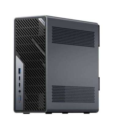 Mini PC MINIS FORUM MS-02U-235HX Intel Core Ultra 5 235HX barebone