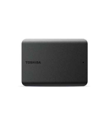 HDD USB3 1TB EXT. 2.5"/BLACK HDTB510MK3AA TOSHIBA