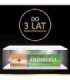 DURACELL Akumulator AAA/LR3 750mAh B4