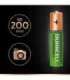 DURACELL Akumulator AAA/LR3 750mAh B4