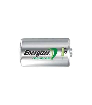 Battery Precharged D Power Plus 2500 mAh 2 pcs. Blister
