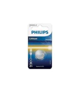 Battery Lithium 3.0V coin 1pcs blister (20.0 x 3.2) CR2032