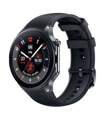 OnePlus Watch 2 Black EU