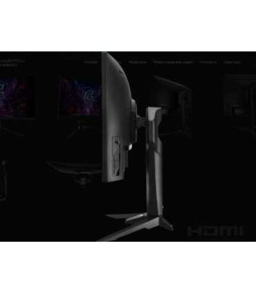 Asrock PG27QRT2A Phantom Gaming computer monitor 68.6 cm (27") 2560x1440 px QHD Black