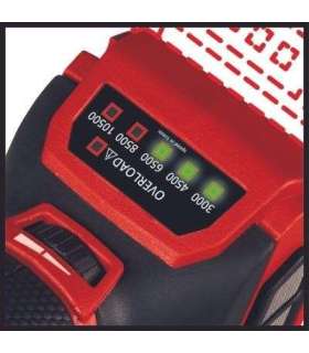Cordless angle grinder TP-AG 18/125 CE Q Solo 4431155 EINHELL