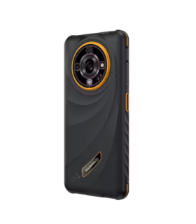 Hammer Iron 6 Orange 6.56 " IPS 1612 x 720 pixels Mediatek Dimensity 6300 Internal RAM 8 GB 256 GB |