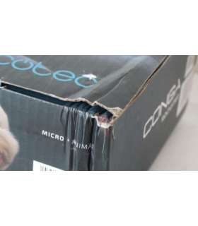 SALE OUT. Cecotec Vacuum Cleaner Conga Rockstar Micro+ Animal Cordless operating Handheld 200 W 16.8 V |