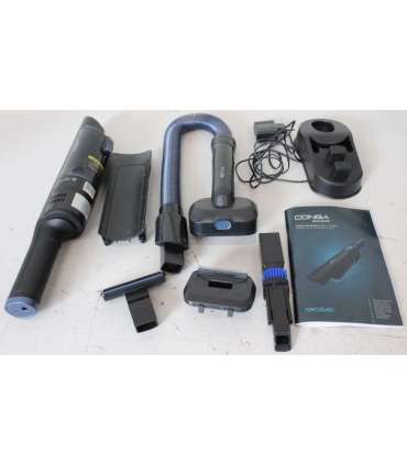 SALE OUT. Cecotec Vacuum Cleaner Conga Rockstar Micro+ Animal Cordless operating Handheld 200 W 16.8 V |
