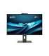 MSI AIO PRO AP272P 14M-886XEU i7-14700 27" IPS LED FHD Non-Touch Anti-Glare 16GB SSD 1TB M.2 AX211 WiFi 6E No OS Black