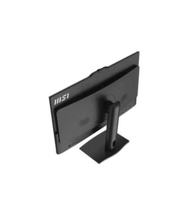 MSI AIO PRO AP272P 14M-886XEU i7-14700 27" IPS LED FHD Non-Touch Anti-Glare 16GB SSD 1TB M.2 AX211 WiFi 6E No OS Black