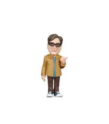 MINIX BIG BANG THEORY - LEONARD
