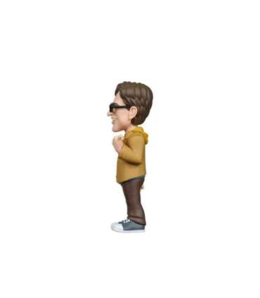 MINIX BIG BANG THEORY - LEONARD