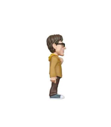 MINIX BIG BANG THEORY - LEONARD